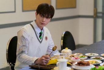 육성재, 낚시 DNA 물려받아 낚시 금수저의 면모 공개!