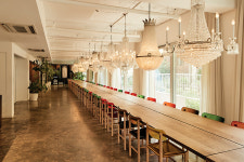 영감을 안겨줄 카페 5 곳!