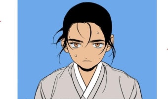 김태리를 닮은 ‘정년이’는 누구?