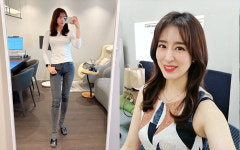 주진모의 아내이자 의사 민혜연의 과음 후 자기관리 팁