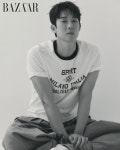 데뷔 20주년 유연석, 소년미 어른미를 넘나드는 화보 공개