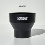 재활용 플라스틱의 변신, 친환경 화분 2