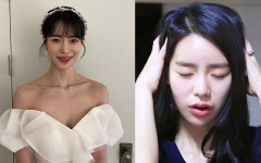 식단부터 마사지까지, <더글로리> 임지연의 몸매 관리 비결은?