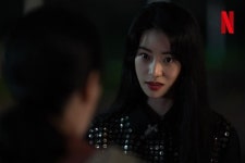 환영해, 연진아 더 글로리 파트2의 새로운 스틸컷 공개!