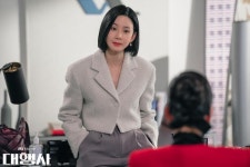 아듀! <대행사>.. 이보영→손나은, 배우들의 종영 소감