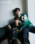 더보이즈 완전체의 청량 화보