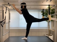 남자가 하면 더 좋은 필라테스, 그 이유는?