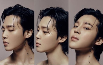 지민 솔로 온다! 선공개곡으로 110개국 1위하는 클라쓰