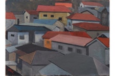 요즘 아트 컬렉터들이 주목하는 작가, 원계홍은 누구인가.