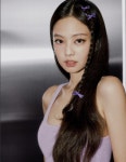 리본 없이 못살아! 블랙핑크 제니의 리본 헤어 스타일 모음.zip