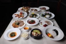 가족과 오붓하게 건강한 한끼, 서울 한정식 맛집 4