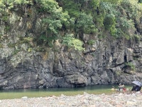 지금 딱 좋은 마지막 여름 계곡