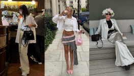 무궁무진한 화이트 셔츠의 세계관