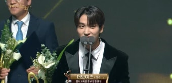 남궁민·황정민→아이브·뉴진스..'2023 대중문화예술상' 영예