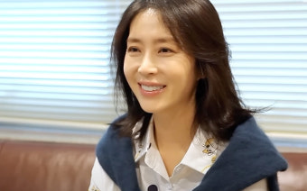 송윤아, 2~3주 식단 해도 안 빠진다는 나잇살의 원인과 해결책은?