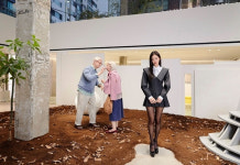 탬버린즈는 왜 성수동에 텅 빈 건물을 만들었을까?