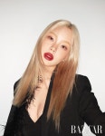 크리에이터 유스뷰티 희주의 연말 파티 메이크업