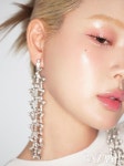 크리에이터 유스뷰티 희주의 연말 파티 메이크업