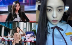  은모래 역 배강희, 전작? 와 