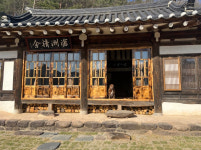 댕댕이도 함께 즐기는 한겨울 스파 여행