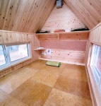 댕댕이도 함께 즐기는 한겨울 스파 여행