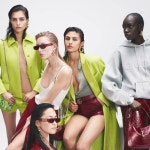 화제의 컬렉션, 구찌 앙코라  캠페인 공개