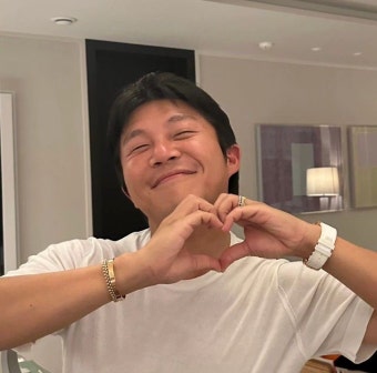 '열애중' 공개한 조세호, 유재석·김희철은 이미 알았다?!