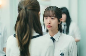 '피라미드 게임', 왠지 낯익지? 장다아→최성원...시선 강탈 5인