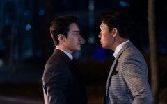 이준혁 좋나동→김성철 지옥2...부산서 최초 공개한다!