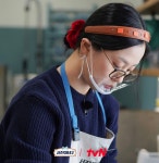 장원영, 권은비, 고민시의 헤어밴드 연출법
