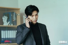 한재이·지승현→유나, 굿파트너를 더 몰입하게 만든 배우들!