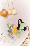 유리공예가의 집은 어떻게 생겼을까?
