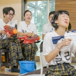넷플, 예능도 씹어먹을까? 주관식당·도라이버·동미새 출격!