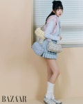 아이브 레이의 셀피 타임