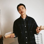 나무의 시간을 탐구하는 건축가 박희찬