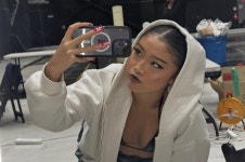 쿄카, 이부키까지! 꾸밈에 진심인 스우파 댄서들의 네일