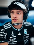 F1을 봐야 할 이유, 서킷 위의 실제 꽃미남 F4!