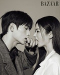 서강준·안은진이 말하는 10년의 사랑, ‘너 말고 다른 연애’