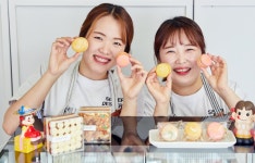[청년협동조합-①언니동생] 디저트 전문가 협동조합을 꿈꿔요