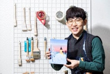 “폐지 수거 노인은 자원재생활동가, 정당한 노동의 대가를 지불합니다”