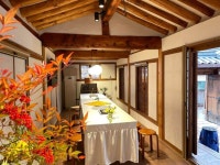 북촌 유휴공간을 주민 커뮤니티로… 아모레퍼시픽복지재단, ‘북촌 중간집’ 개관