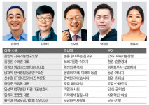 더나은미래 새로운 필진을 소개합니다