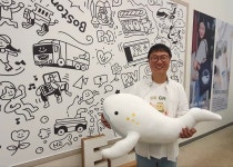 산업도시 울산서 나오는 폐플라스틱, 현장용 안전 제품이 되다