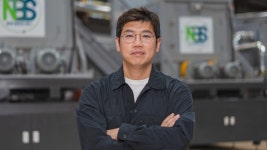 “소가 배출하는 메탄, 절반 줄인다”…저메탄 사료로 기후변화에 맞서는 엔텍바이오에스