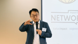 “10년 내 한국에 다가올 수 있는 물 위기, 워터테크가 미래”