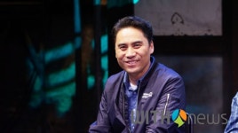 [영상] 연출 김동연, 평범한 사람들의 이야기 뮤지컬 무한동력