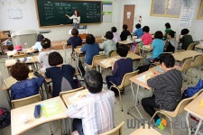 [현장] 만학의 꿈이 영글어가는 청암학교 평생교육원