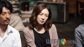 [영상] 배우 이진희, "