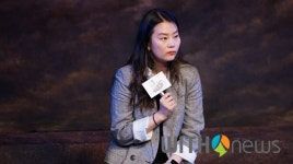 [영상] 연출 박지혜, "한국정서에 맞게 각색했다" 연극 