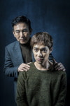 [한국 초연 43주년] 연극 에쿠우스 컨셉사진 공개